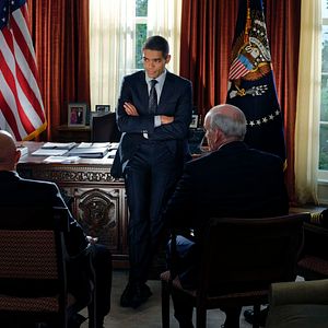 Foto Kingsley Ben-Adir