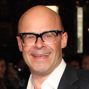 Foto Harry Hill