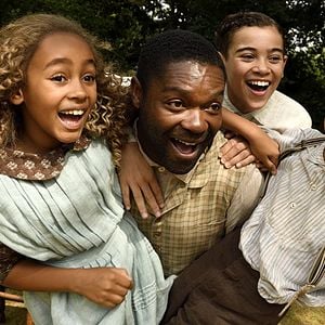 Foto Érase una vez...