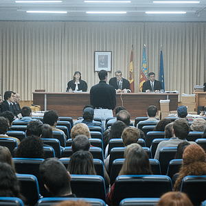 Foto La mort de Guillem