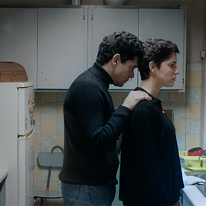 Foto La mort de Guillem