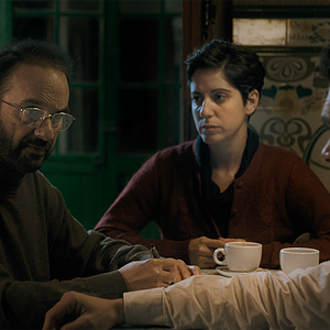 Foto La mort de Guillem