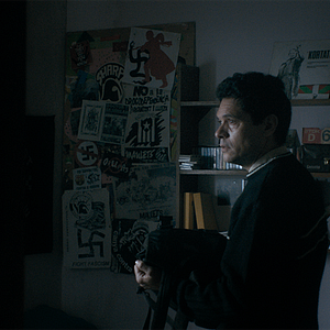 Foto La mort de Guillem