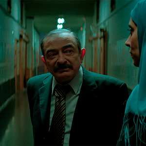 Foto La mujer ilegal