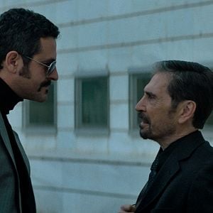 Foto La mujer ilegal