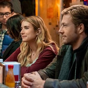 Foto Amor de calendario