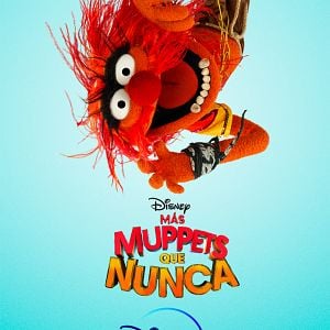 Foto Más Muppets que nunca
