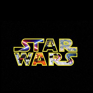 Foto Taika Waititi & Krysty Wilson-Cairns Star Wars Movie