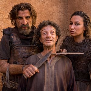 Foto La primera Navidad