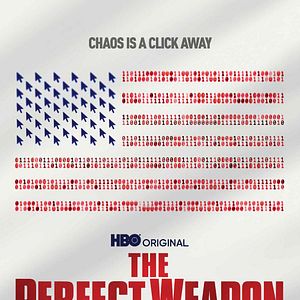 Foto El arma perfecta