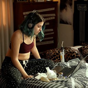 Foto María Rivera (II)