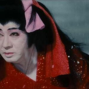 Foto La venganza de un actor