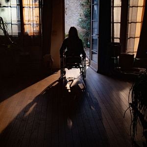 Foto Eugénie Derouand