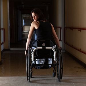 Foto Eugénie Derouand