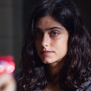 Foto Eugénie Derouand