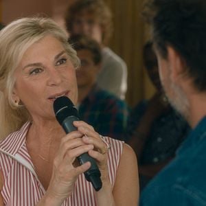 Foto Michèle Laroque