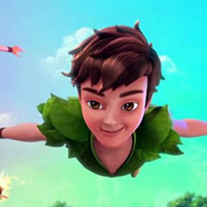 Foto Les Nouvelles Aventures de Peter Pan