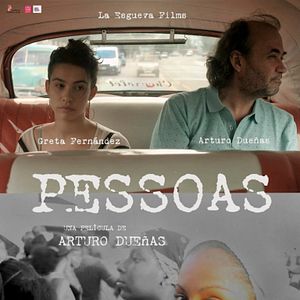 Foto Pessoas. El camino más corto