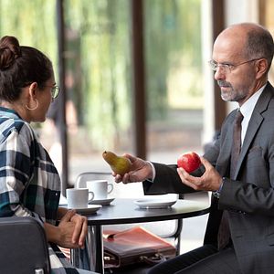 Foto Christoph Maria Herbst