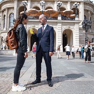 Foto Christoph Maria Herbst