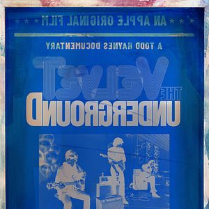 Foto The Velvet Underground