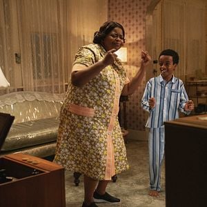 Foto Octavia Spencer