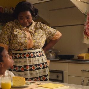 Foto Octavia Spencer