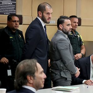 Foto El estado contra Pablo Ibar