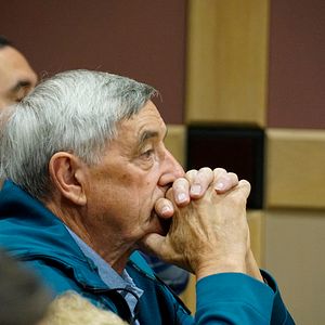 Foto El estado contra Pablo Ibar