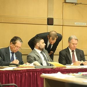 Foto El estado contra Pablo Ibar