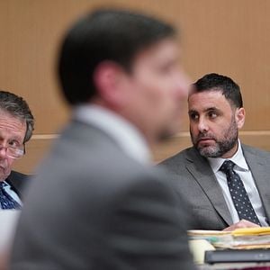 Foto El estado contra Pablo Ibar