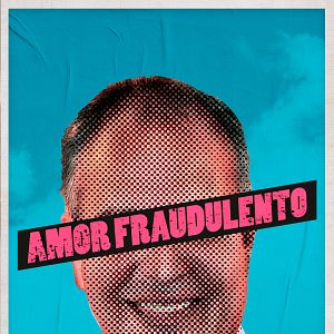 Foto Amor fraudulento