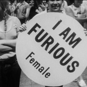 Foto Retratos del feminismo