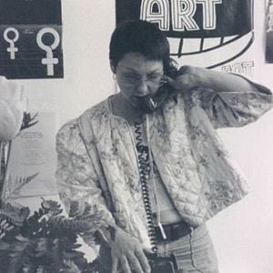 Foto Retratos del feminismo