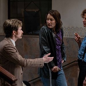 Foto Marie Leuenberger