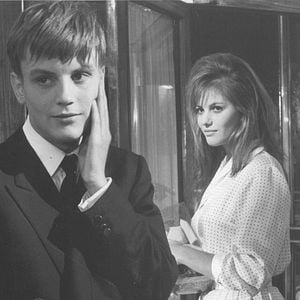 Foto Claudia Cardinale