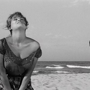 Foto Claudia Cardinale