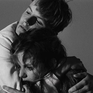 Foto Claudia Cardinale