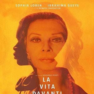 Foto La vida por delante