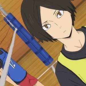 Foto Haikyu!! Los ases del vóley