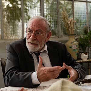 Foto La vida por delante