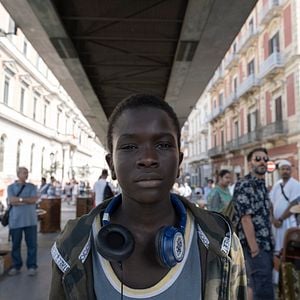 Foto La vida por delante