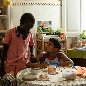 Foto La vida por delante