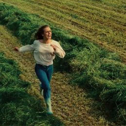 Foto Sandrine Bonnaire