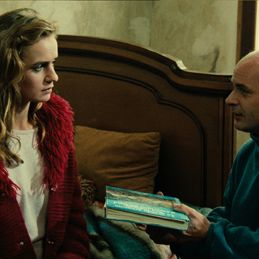 Foto Sandrine Bonnaire