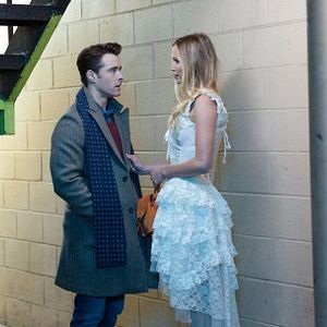 Foto Asquerosamente ricos