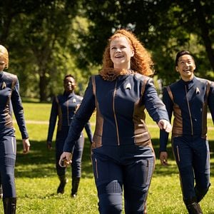 Foto Star Trek: Discovery