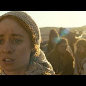 Foto Inés del alma mía