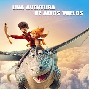 Foto El jinete del dragón