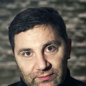 Foto Konstantin Buslov